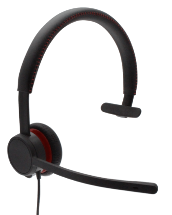 avaya l129 headset