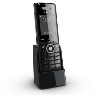 Snom M65 DECT Professional Handset