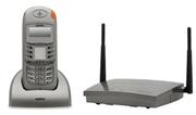 Nortel T7406E Cordless Digital Phone w/ Base New