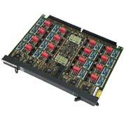 Nortel Option T1 Card NTAK09AA/NTAK09BA/NTAK09DA Refurbished