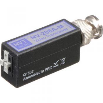 NVT Phybridge NV-208A-M Passive Video Transceiver