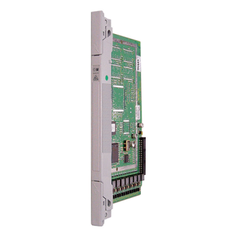 Norstar CICS 8 Port Station Expansion Card