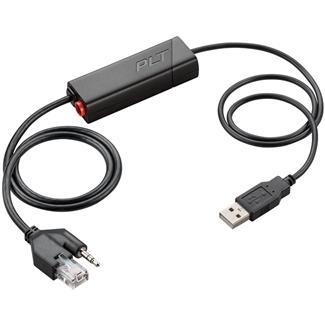 Poly APU-76 USB Skype for Business EHS Cable TAA