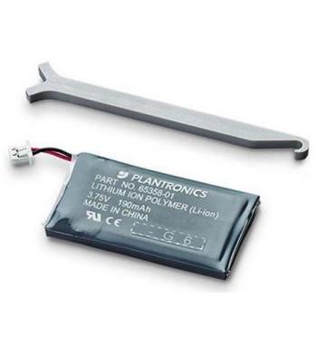 Poly Spare battery for CS510, CS520, W710, W720