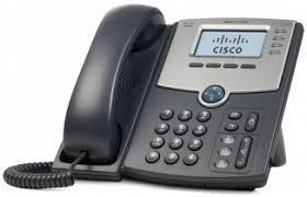 Cisco SPA504G 4-Line IP Phone Refurbished