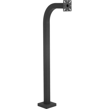 Viking Gooseneck Pedestal