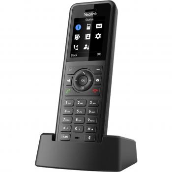 Yealink W57R Ruggedized DECT IP Handset
