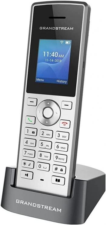 Grandstream WP810 Cordless WiFi Phone