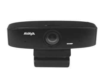 Avaya HC010 Huddle Camera