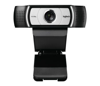 Logitech C930e  1080p Webcam