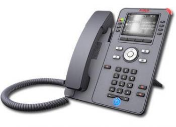 Avaya J169 IP Phone 3PCC 700513636