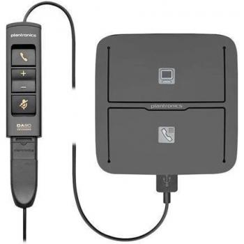 Plantronics MDA490 QD Analog Switch for QD Headsets