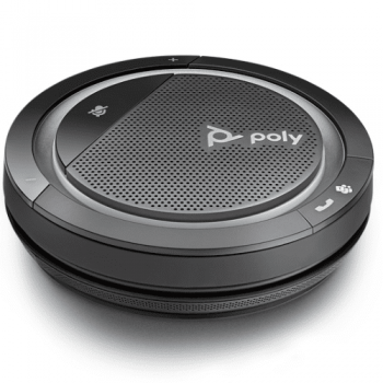 Poly Calisto 5300 Personal Bluetooth Speakerphone