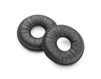 Plantronics CS50/CS55 Leatherette Ear Cushions New