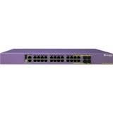 Extreme Networks Inc. X440-G2-24FX-GE4 Switch - 24 Ports New