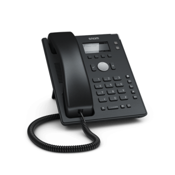 Snom D120 IP Phone