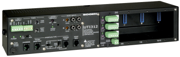 Bogen UTI312 Multi-Zone Universal Telephone Interface