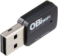 Poly OBiWiFi5G Wi-Fi USB Adapter