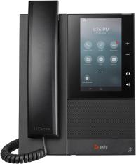 Poly CCX 505 Business IP Phone