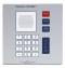 GAI-Tronics VoIP Clean Phone Flush-Mount 295-712F
