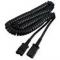 Plantronics 10 Foot Extension Cable QD to QD New