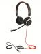 Jabra Evolve 40 Stereo USB & 3.5mm Headset