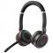 Jabra Evolve 75 Stereo MS -Optimized for Skype Wireless USB Headset