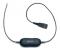 Jabra GN1200 20-Inch Straight Smart Cord