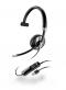 Plantronics Blackwire C510-M UC Mono USB Headset for Lync New