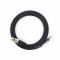 Algo 2505 Output XLR-Mini Female to XLR Male Cable for Algo 8301 Paging Adapter