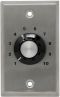 Algo 1204 Wall Mount Volume Control for Algo IP speakers