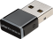 Poly BT600 Bluetooth USB-A Adapter/Dongle