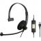 EPOS Sennheiser SC 30 USB ML Headset