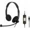 EPOS Sennheiser SC 60 USB ML Headset