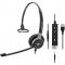 EPOS Sennheiser SC 635 USB Headset