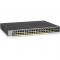 Netgear ProSafe GS752TP 48 Port PoE+ Smart Ethernet Switch