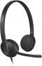 Logitech H340 Stereo USB Headset