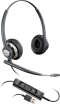 Poly EncorePro HW725 Binaural USB-A Corded Headset