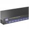 NVT Phybridge NV-1672 16 Channel Digital EQ Active Receiver Distribution Amplifier Hub