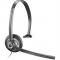 Plantronics M214C Phone Headset - 69056-11