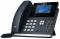 Yealink SIP-T46U Executive Gigabit Color IP Phone