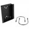 Pole-mounting Kit (246 Series, 261-001, 393-00x Series, 394AL-00x Series, Addressable Amplified Speakers, 238-001)
