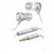 Plantronics Backbeat 216 Stereo Headphones with Mic, For iPhone/MP3
