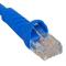 ICC 25' Patch Cord CAT 5E w/ Molded Boot