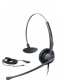 Yealink YHS33 Monaural Headset New